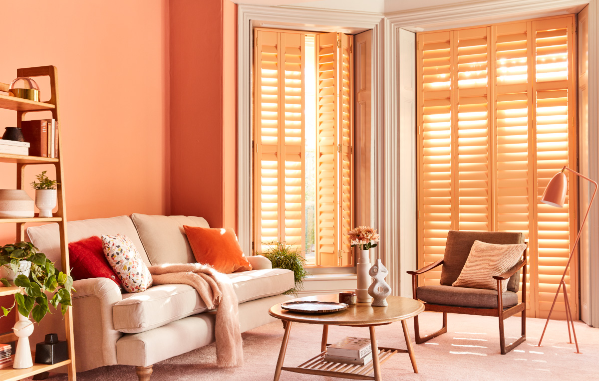 Tall_panels_full_height_shutters_custom_apricot_paint