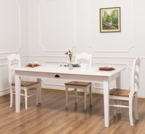 customisable_solid_wood_dining_table_and_chairs