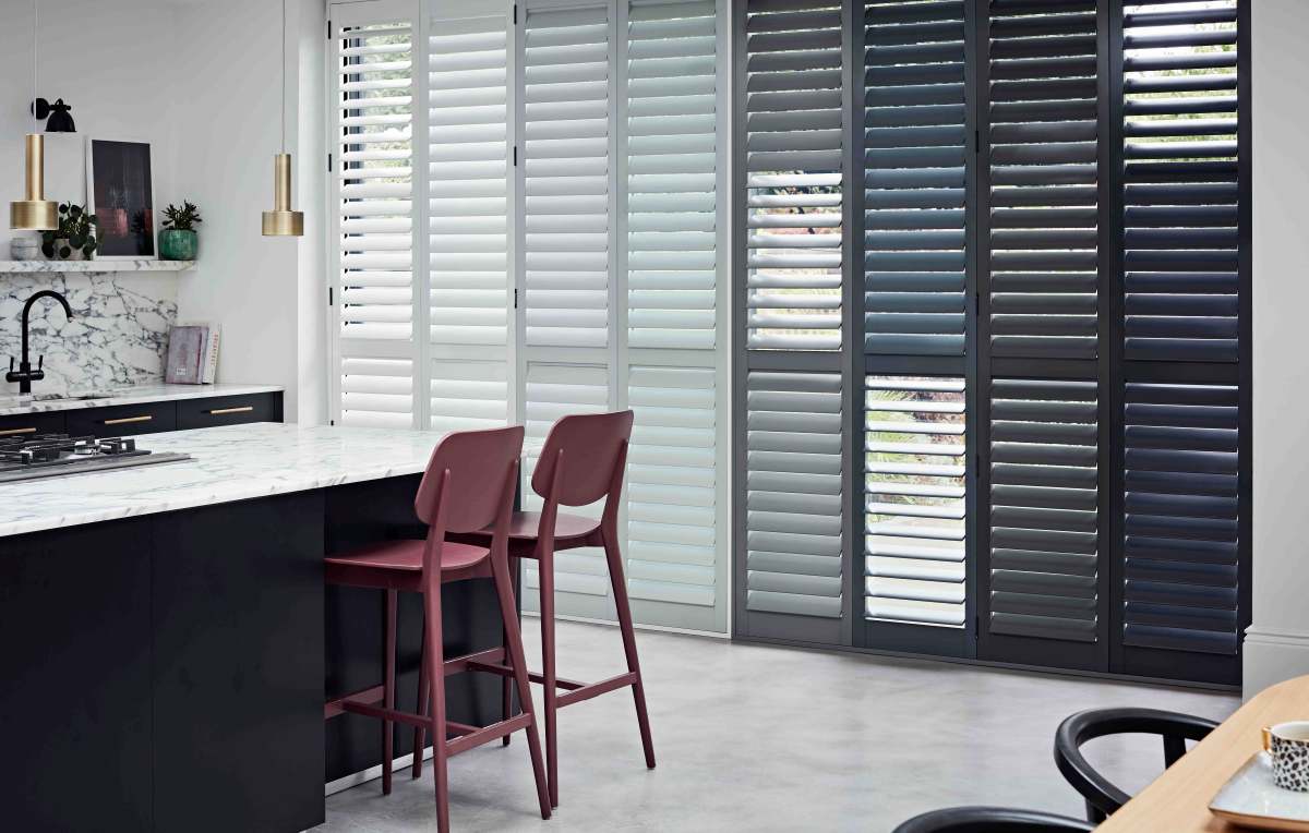 Track-Shutters-Custom-Paulownia-bi-fold-ombre-closed