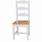 Clarendon-Dining-Chair-with-Oak-Seating-White-Colour-and-Oak-Lacquer-061-Seating