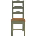 Clarendon-Dining-Chair-with-Oak-Seating-Green-Pipe-Colour-and-Oak-Lacquer-061-Seating