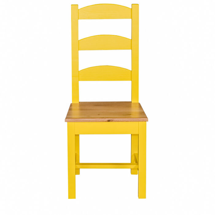 Clarendon-Dining-Chair-with-Oak-Seating-Bright-Yellow-Colour-and-Oak-Lacquer-061-Seating