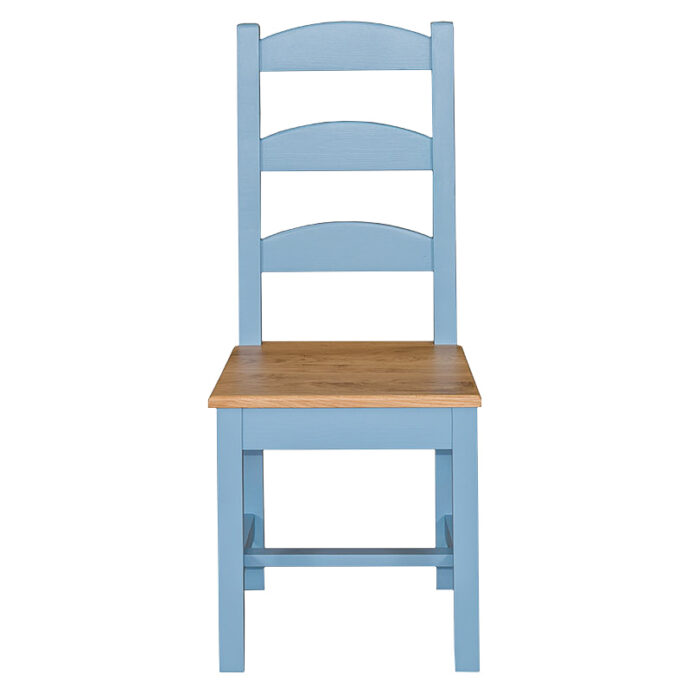Clarendon-Dining-Chair-with-Oak-Seating-Sky-Blue-Colour-and-Oak-Lacquer-061-Seating
