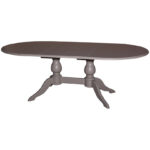 Villette-Oval-Extendable-Dining-Table-Blue-Grey-Colour-Paint 030