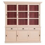 Benett-3-Drawer-Display-Cabinet-Multicolour-Double-Layered-028+025A-047