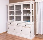Benett-3-Drawer-Display-Cabinet-Multicolour-Double-Layered-031+015A-031