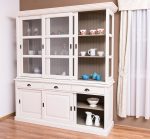 Benett-3-Drawer-Display-Cabinet-Multicolour-Double-Layered-031+015A-031
