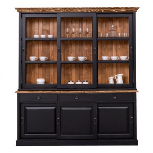 Benett-3-Drawer-Display-Cabinet-Multicolour-Top064-003-Crown064