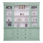 Hester-6-Drawer-Glazed-Bookcase-092-004