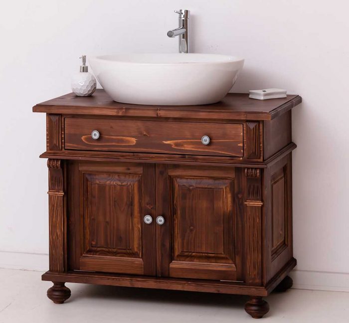 Brianna-Double-Door-Vanity-Unit-with-Large-Drawer-Lacquer-081-Colour