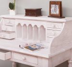 Stylish-Home-Desk-Renee-8-Drawer-Desk-Deep-Brushed-080-Colour