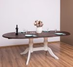 Villette-Oval-Extendable-Dining-Table-Pure-White-Colour-and-Lacquer-081-Top