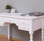 William-Home-Office-Desk-White-Colour