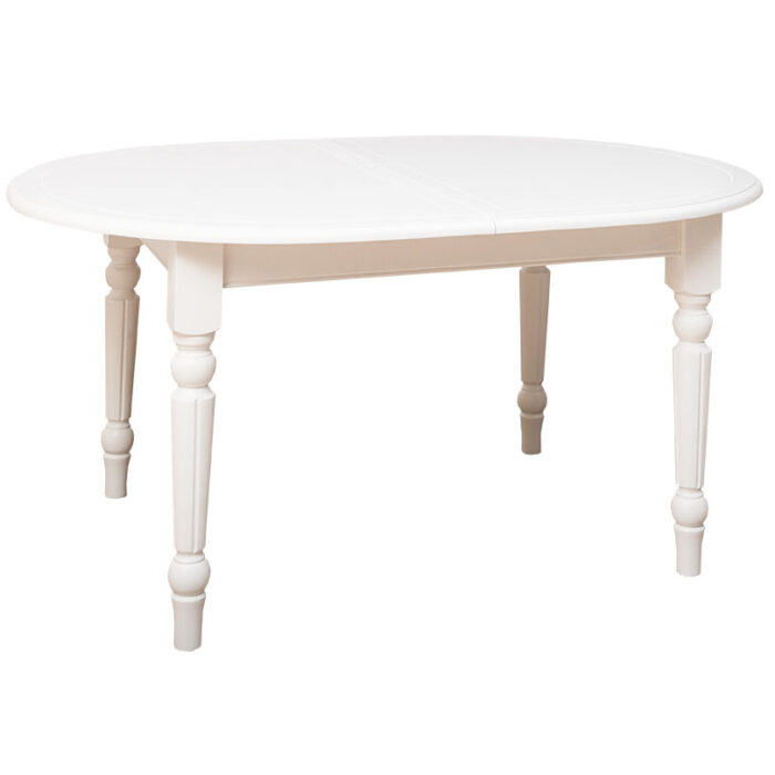 Harrison_Extendable_Dining_Table_160_cm__Pure_White_Colour_039_Left