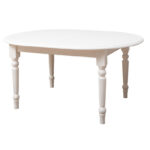 Harrison_Extendable_Dining_Table_160_cm__Pure_White_Colour_039_Right