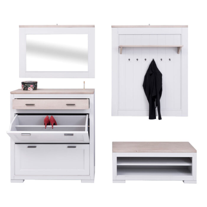 Ewart_4_Units_Hallway_Set_with_Mirror_Bench_Coats_Rack_and_Shoe_Storage